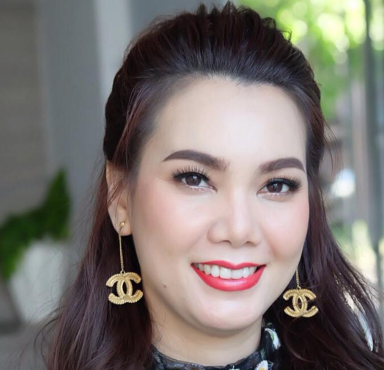 มีสัญญายังถูกโกง / มัจจติกา อภิภัทรโชติกุล / ประชาสัมพันธ์