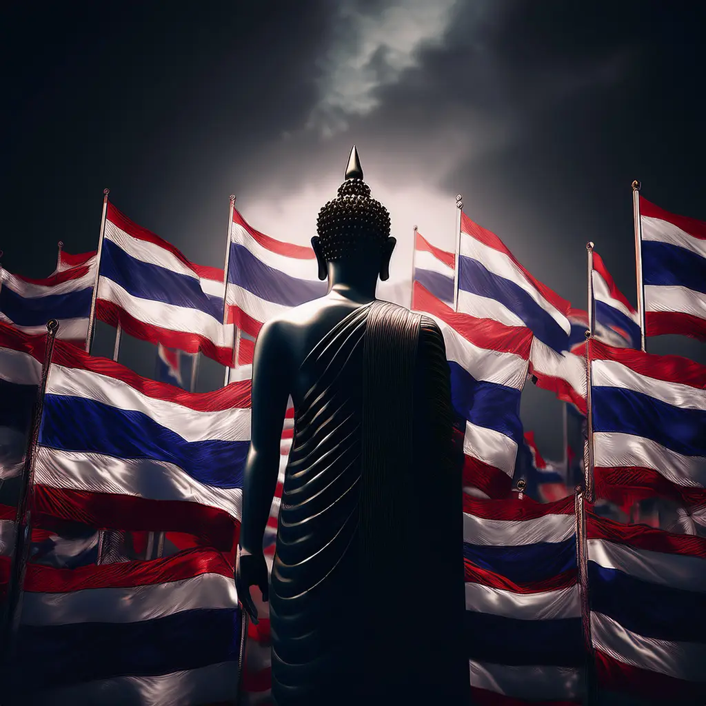 หากชาติย่อยยับอับจน